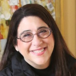 Meet your Posher, Debra